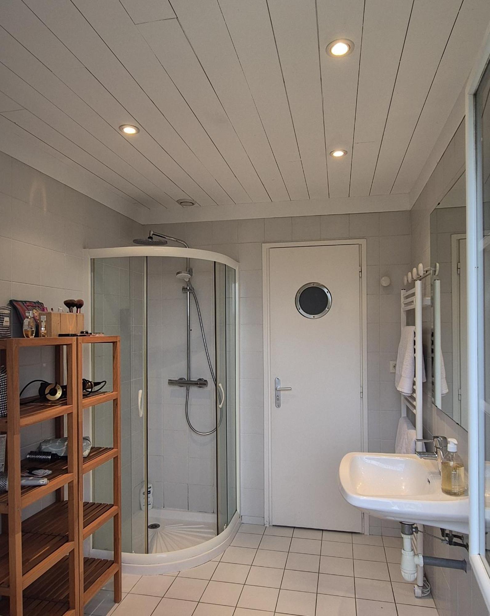 269 Bel Ebat Villa Le Bois-Plage-en-Ré Exteriör bild