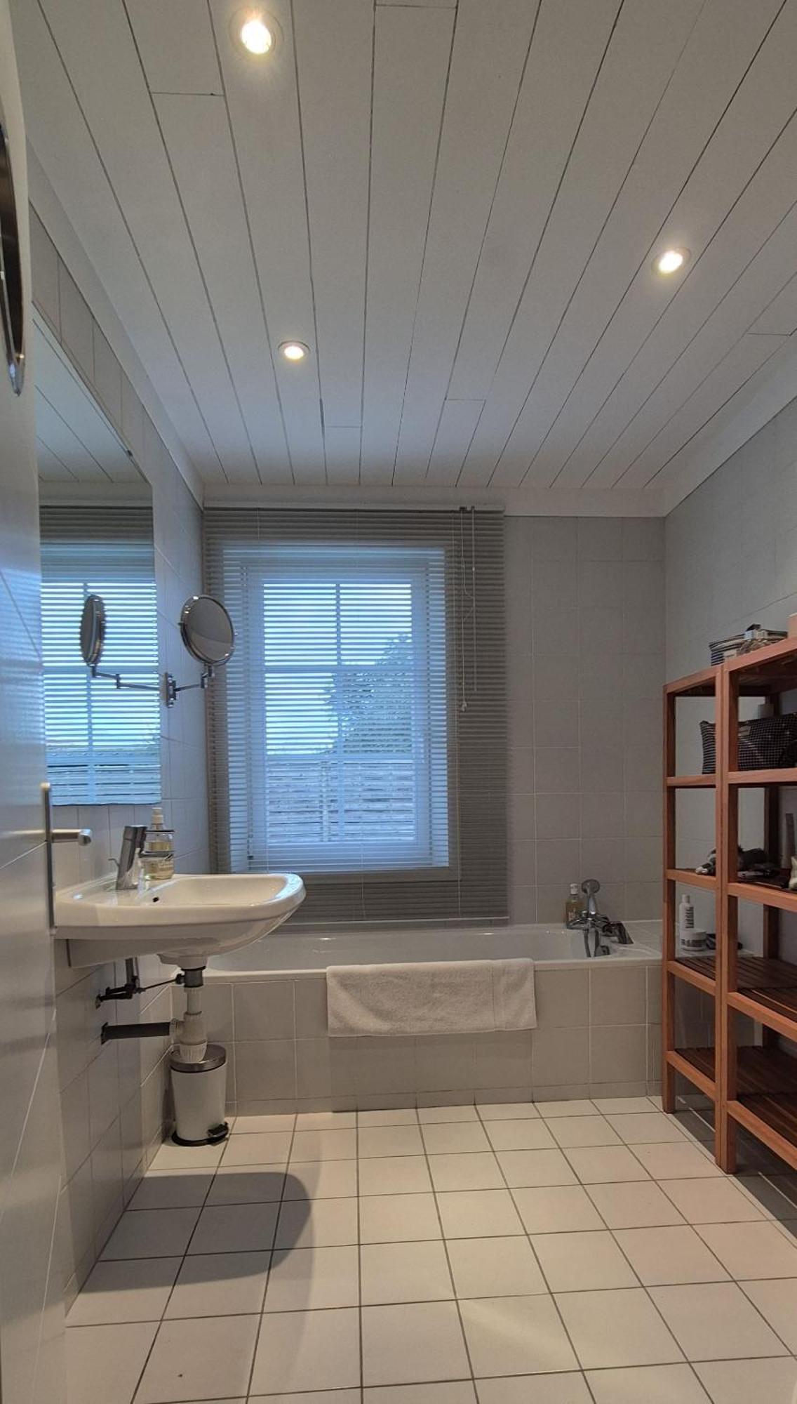 269 Bel Ebat Villa Le Bois-Plage-en-Ré Exteriör bild